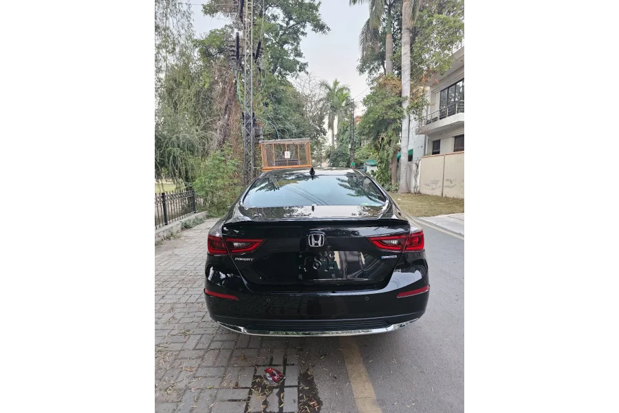 HONDA INSIGHT 2020/2024 AVAILABLE FOR SALE