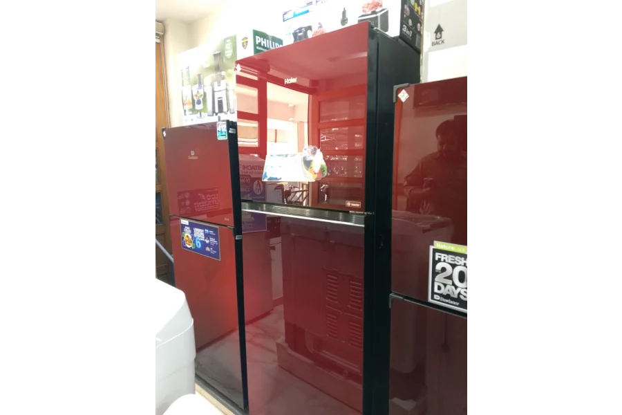 Washing Machine on Installment