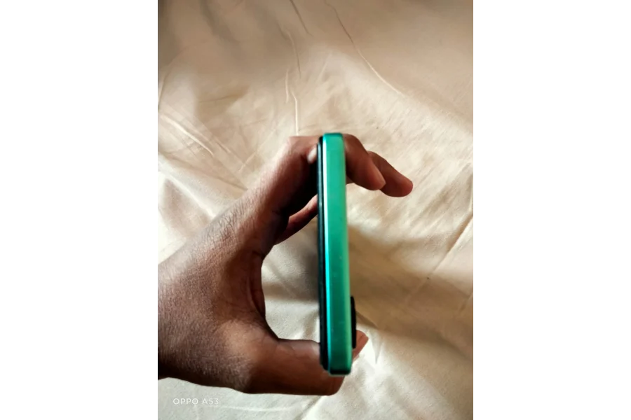 Tecno camon 19 neo