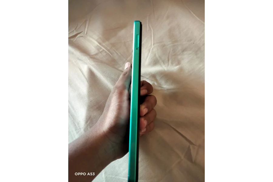 Tecno camon 19 neo