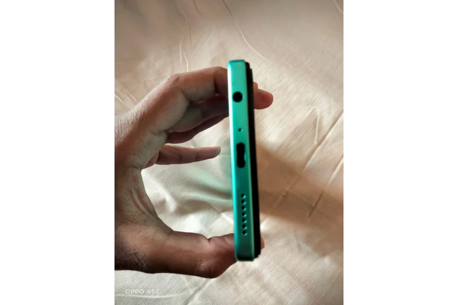 Tecno camon 19 neo