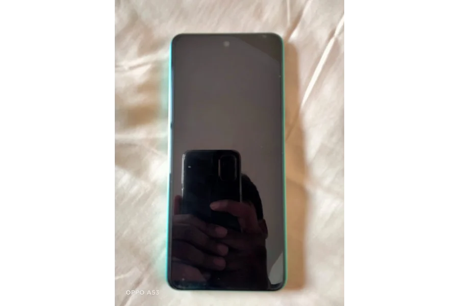 Tecno camon 19 neo