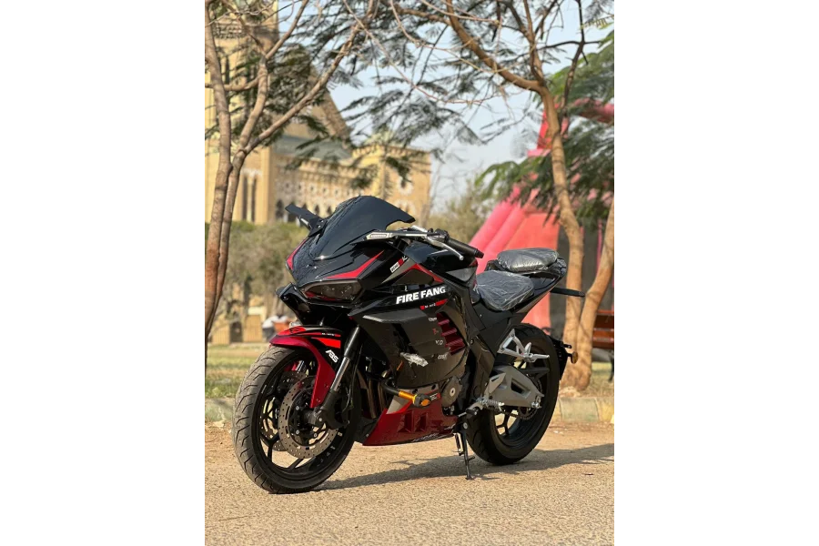 Sports Bike for Sale,in Saddar, Karachi