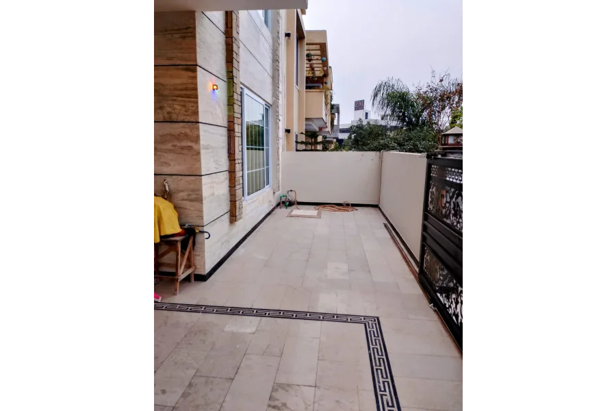 Sector A 10 Marla Brand New Designer House Available For Sale