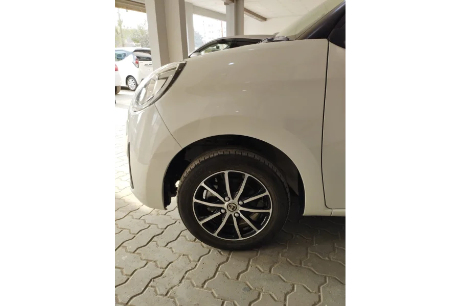 TOYOTA PASSO 2021 MODEL AVAILABLE FOR SALE