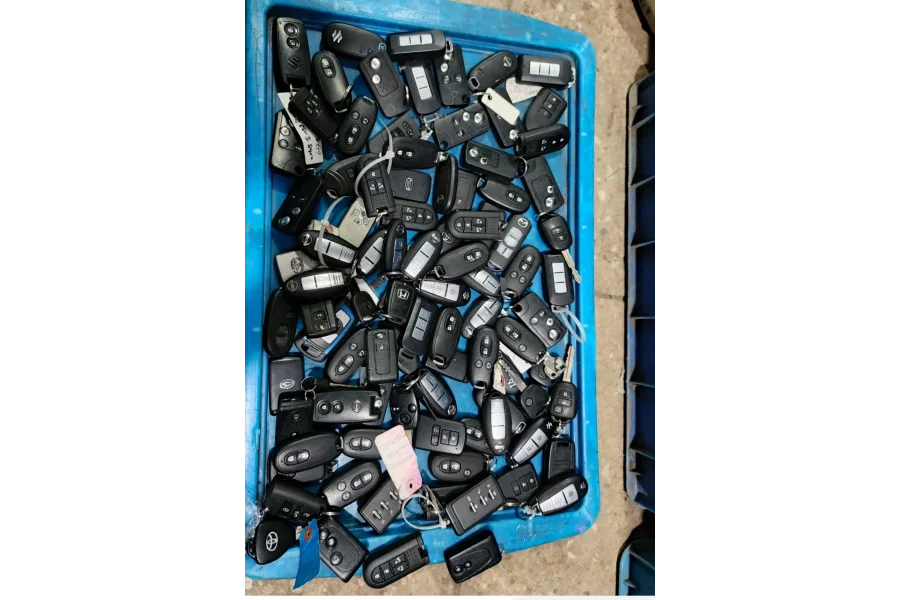 Key Maker | Locksmith | Smart Key Programming| Lock Master In ISB