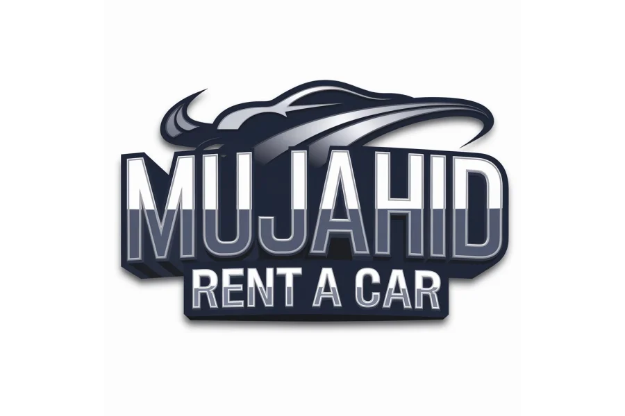Mujahid Rent a car