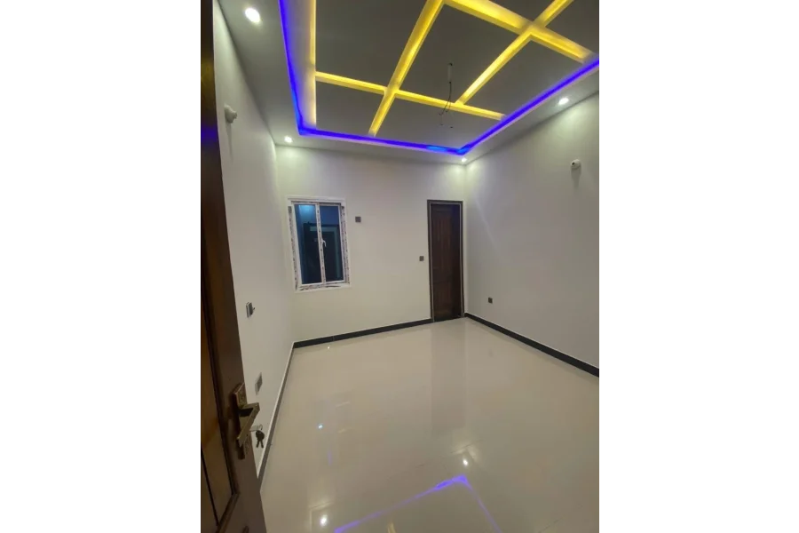 120 ghz Brand New Double Story Bunglow For Sale