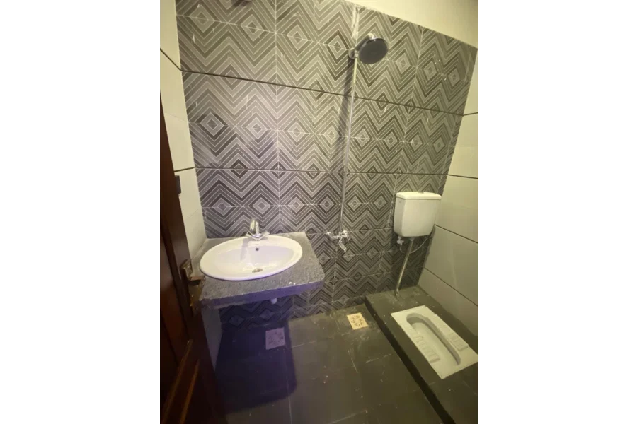 120 ghz Brand New Double Story Bunglow For Sale