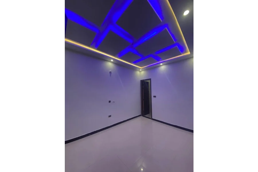 120 ghz Brand New Double Story Bunglow For Sale