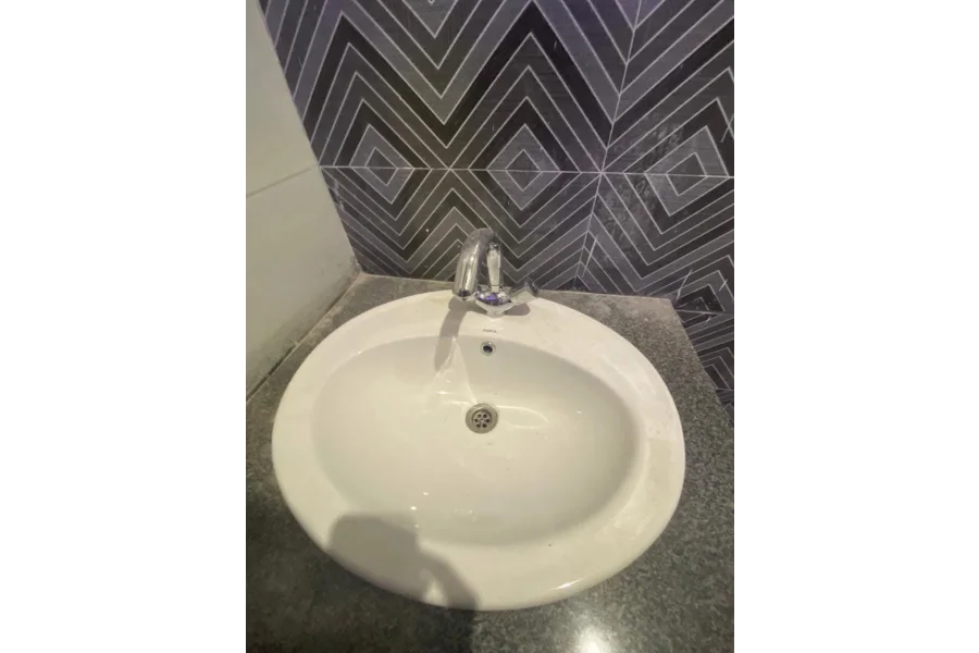 120 ghz Brand New Double Story Bunglow For Sale