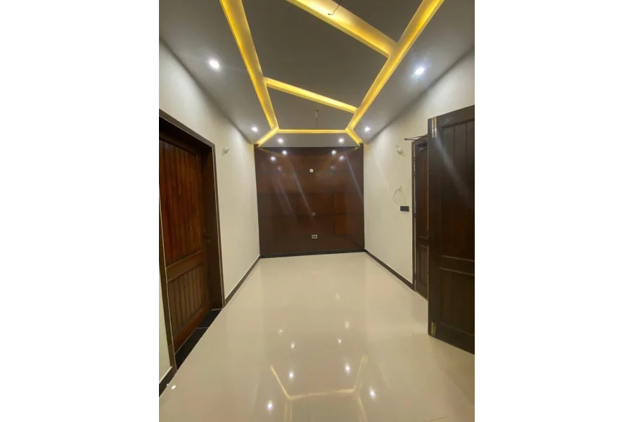 120 ghz Brand New Double Story Bunglow For Sale