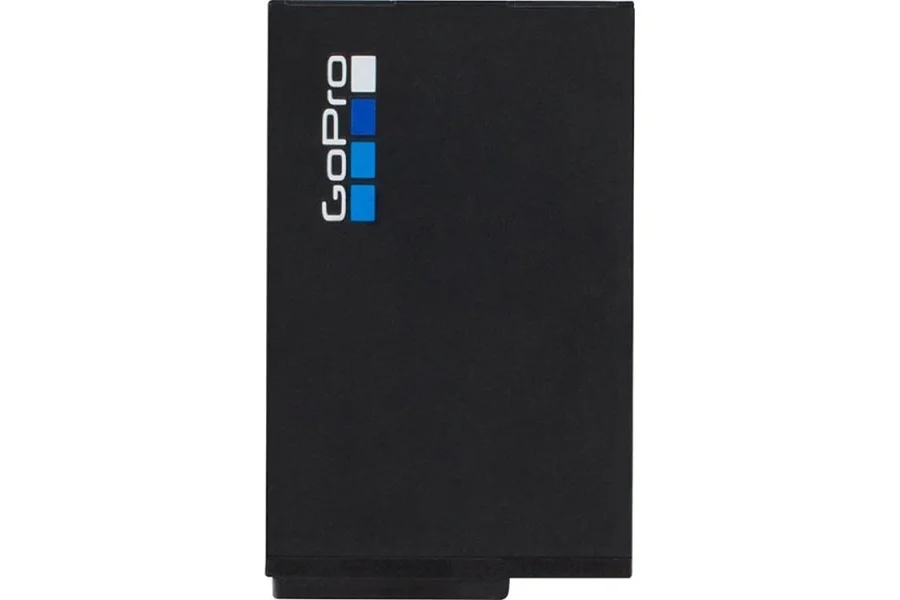 GoPro Rechargeable Battery For Fusion
