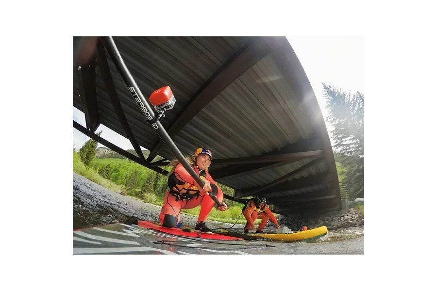 GoPro Floaty For HERO5, HERO4, HERO3 and HERO7 (AFLTY-004)