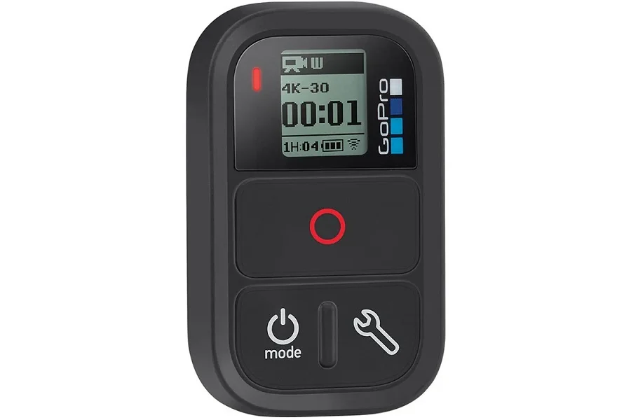 GoPro Smart Remote