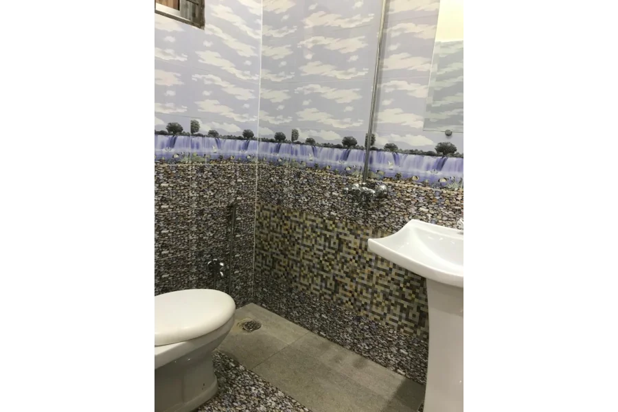 3.5 Marla House For Rent Dream Avenue Society Lahore