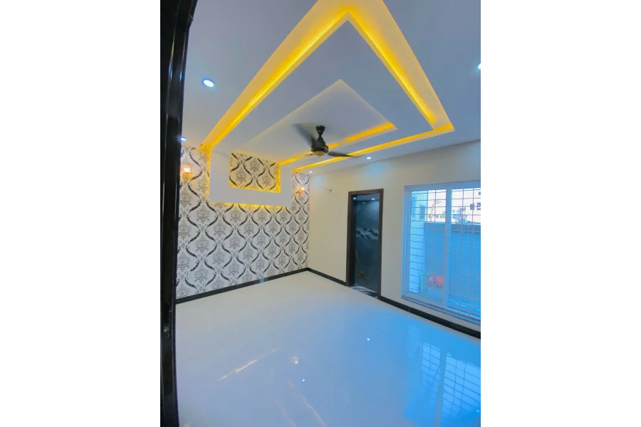 5 MARLA HOUSE AVAILABLE FOR SALE ON INSTALLMENT REHAN GARDEN