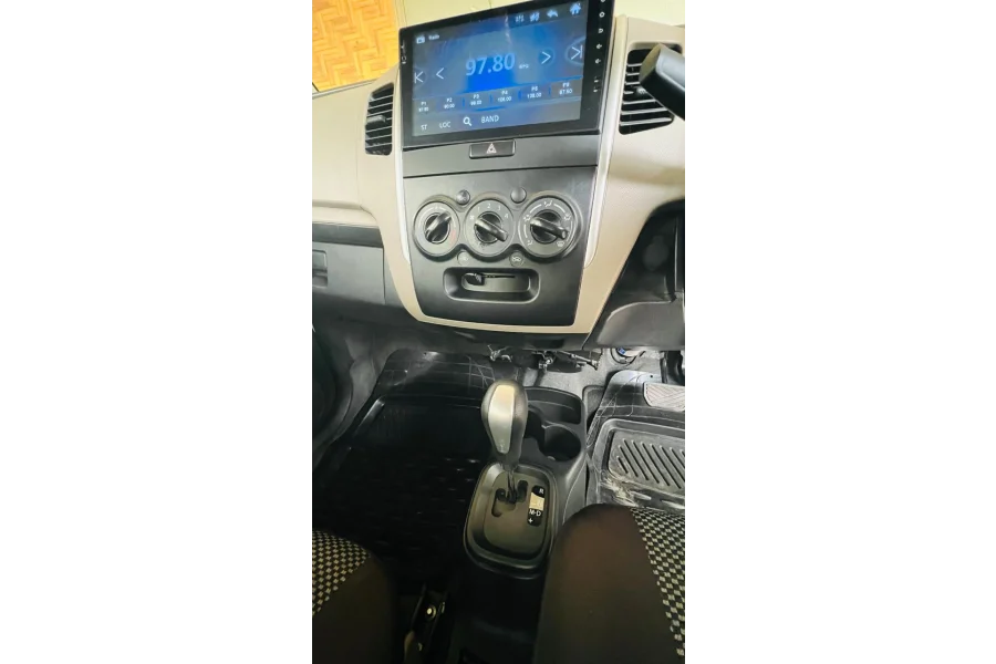 Suzuki Wagon R VXL AGS