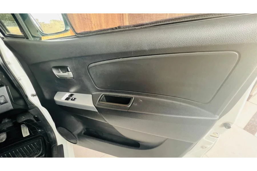 Suzuki Wagon R VXL AGS