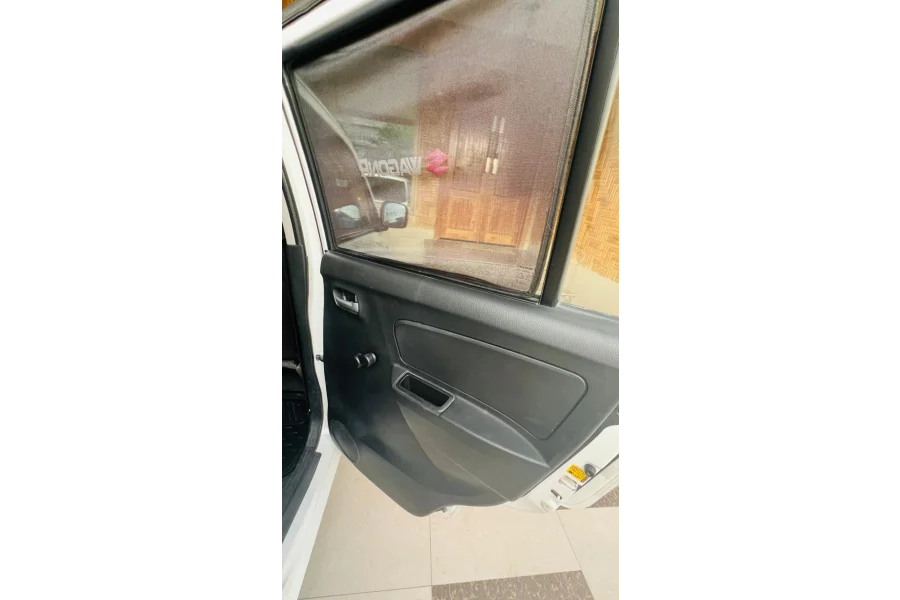 Suzuki Wagon R VXL AGS