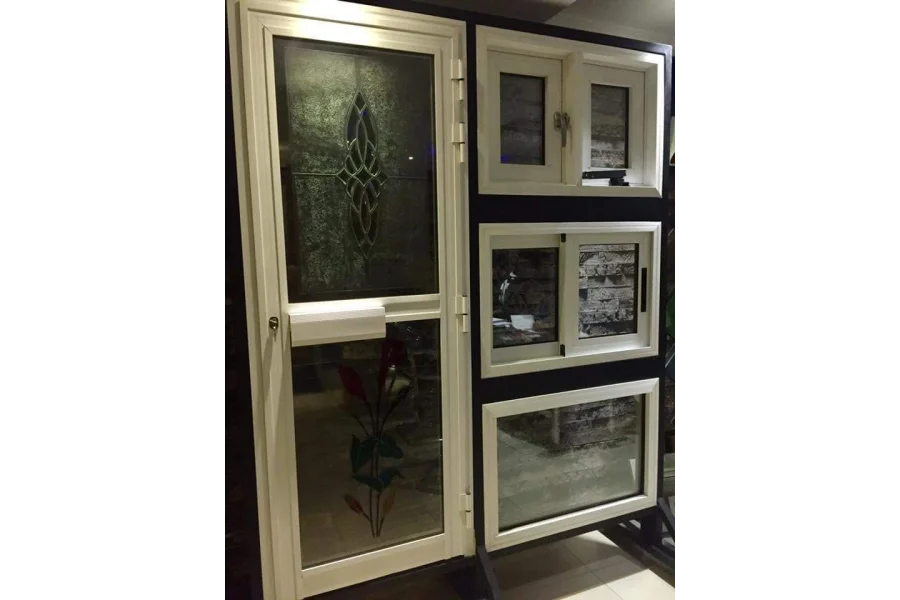 ALUMINIU GLASS & CLADDING SHEET WORK AND SERVICES AVAILABLE