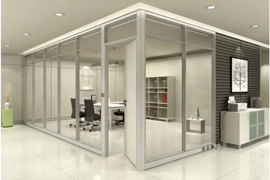 ALUMINIU GLASS & CLADDING SHEET WORK AND SERVICES AVAILABLE
