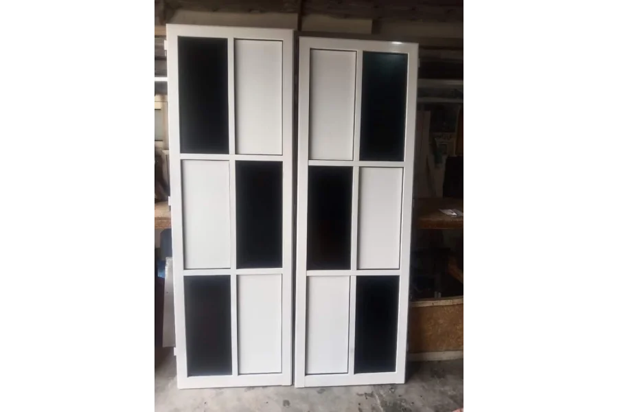 ALUMINIU GLASS & CLADDING SHEET WORK AND SERVICES AVAILABLE
