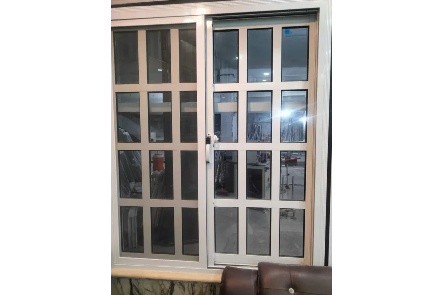 ALUMINIU GLASS & CLADDING SHEET WORK AND SERVICES AVAILABLE