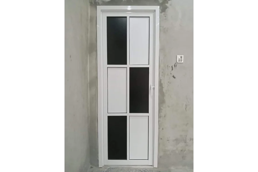 ALUMINIU GLASS & CLADDING SHEET WORK AND SERVICES AVAILABLE