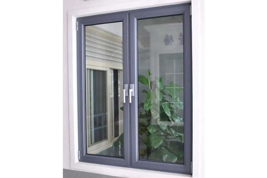 ALUMINIU GLASS & CLADDING SHEET WORK AND SERVICES AVAILABLE