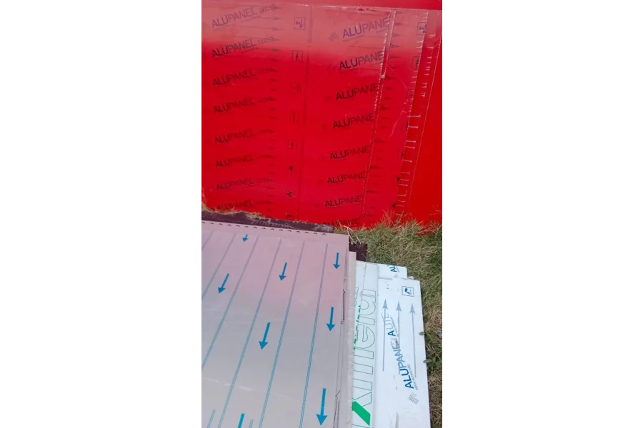 ALUMINIU GLASS & CLADDING SHEET WORK AND SERVICES AVAILABLE