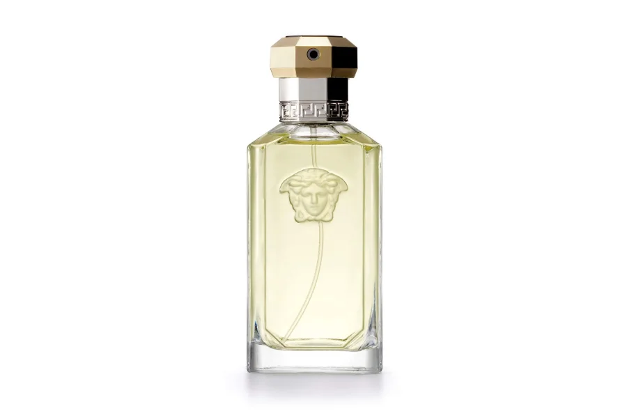 Versace Dreamer Eau De Toilette, 100 ML