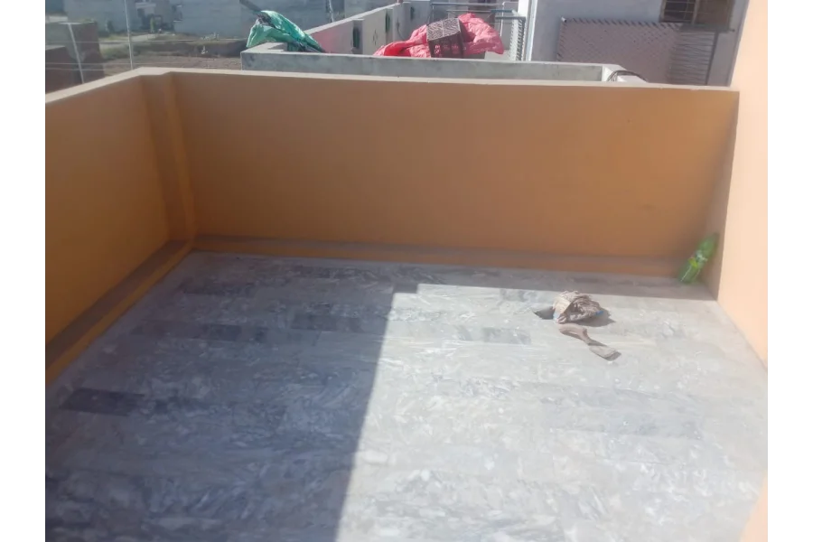 3 Marla House for Sale in Al Raziq Town, Lahore