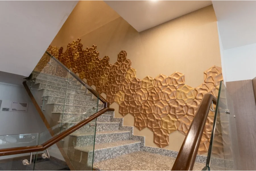 4200 sqft Penthouse for Sale in DHA Phase 5 Penta-Square