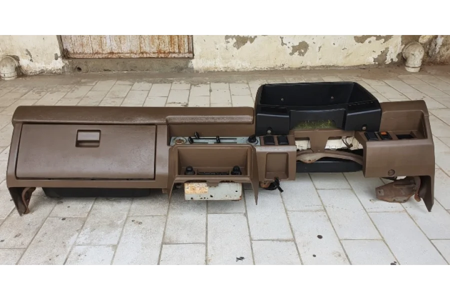 Suzuki charade 86 model