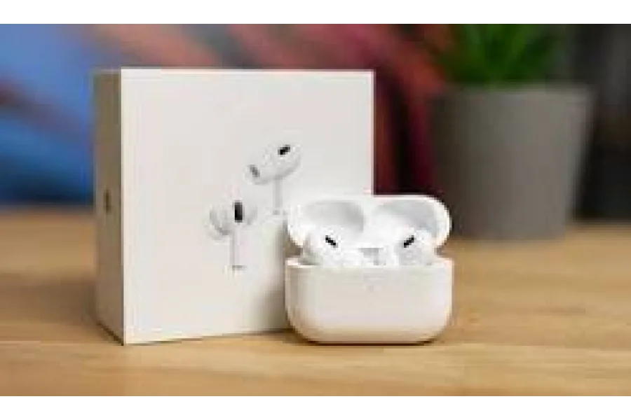 Ear Buds Pro 2