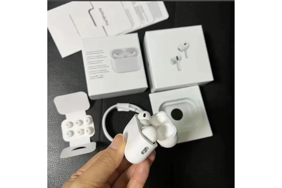 Ear Buds Pro 2-0