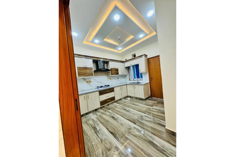 Luxury 5MARLA, 10MARLA Furnished House Available For Sale And For Rent