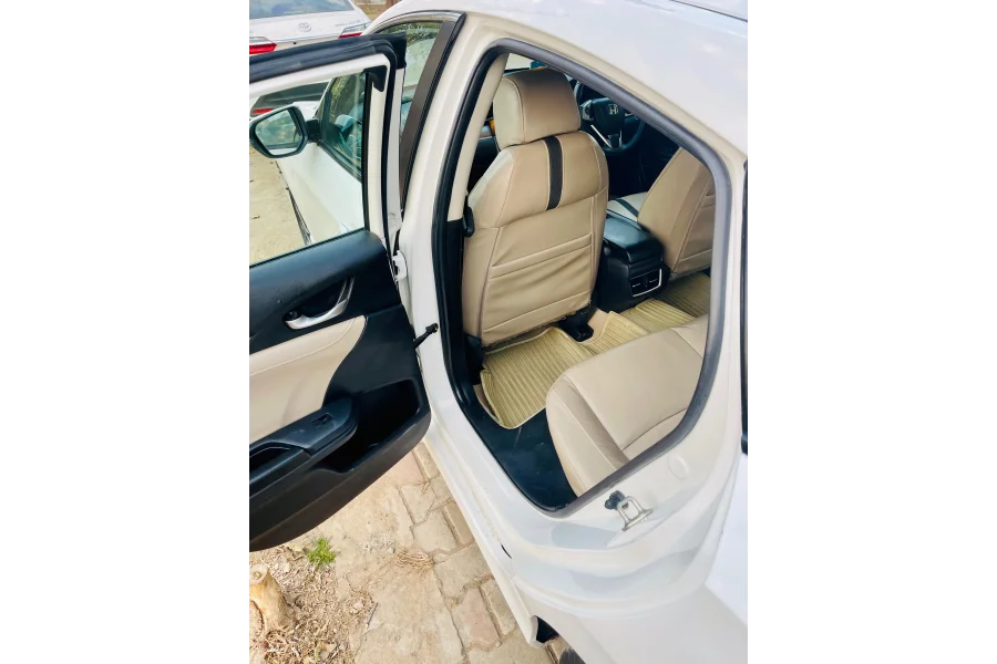 Honda civic 2019 model for sale
