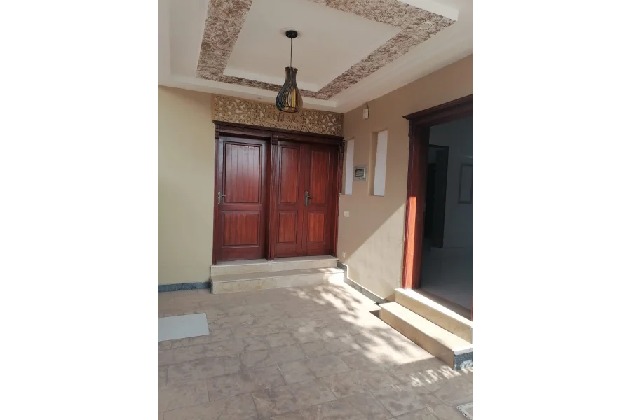 Bahria Enclave Islamabad 5Marla House For Rent