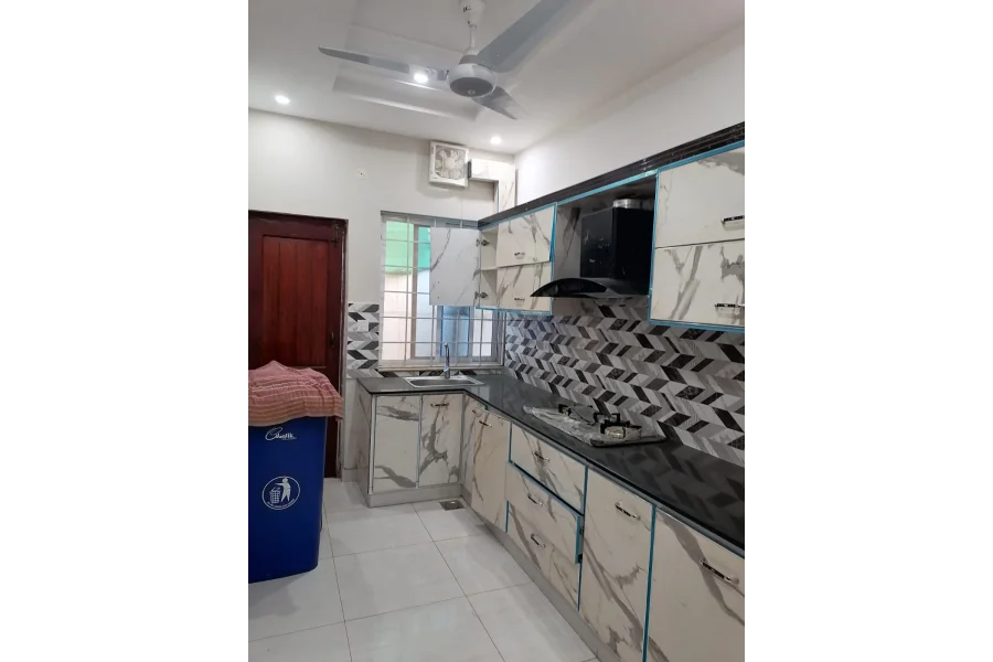 Bahria Enclave Islamabad 5Marla House For Rent