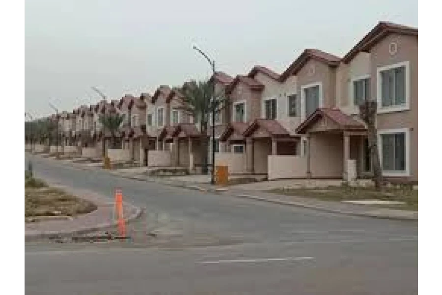 Corner Villa for Sale in Bahria Town Karachi