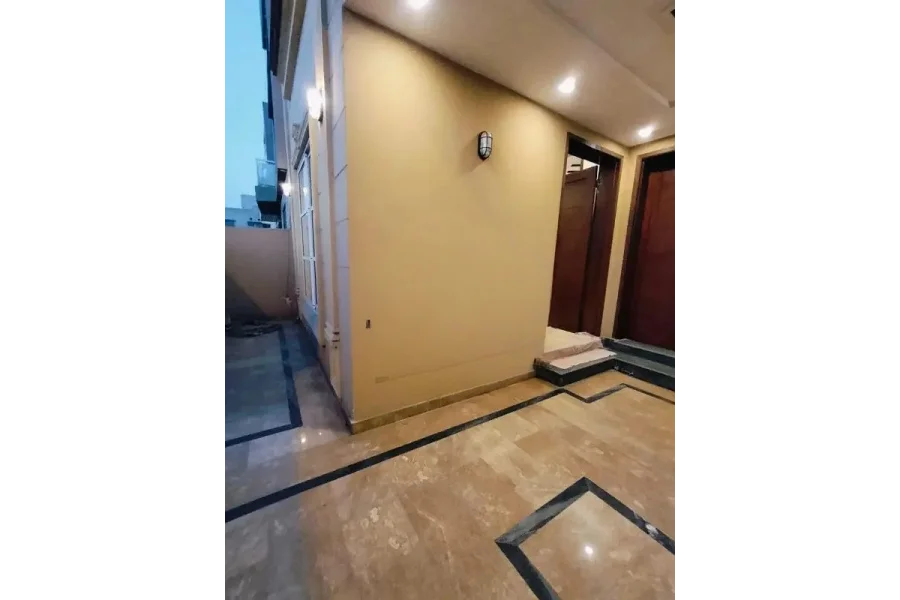 5 Marla Spanish Brand New House For Sale, Bahria Orchard, Lahore