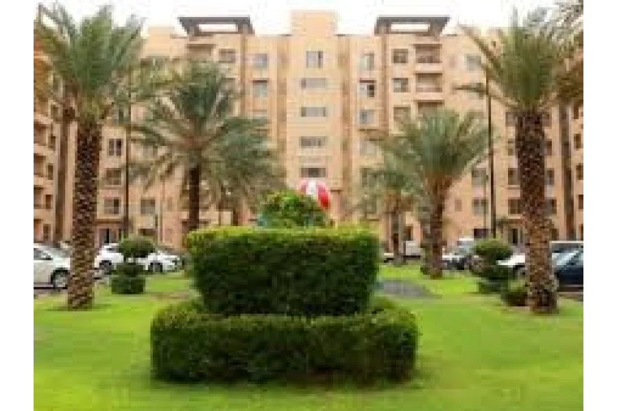 Appartment for sale in Bahria Town Karachi
