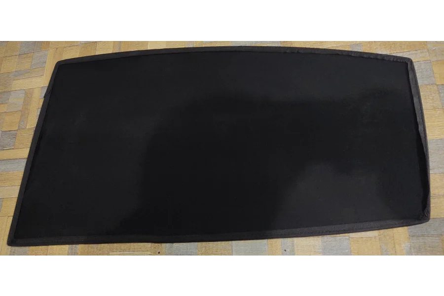 تمام کاروں کے سن شیڈز