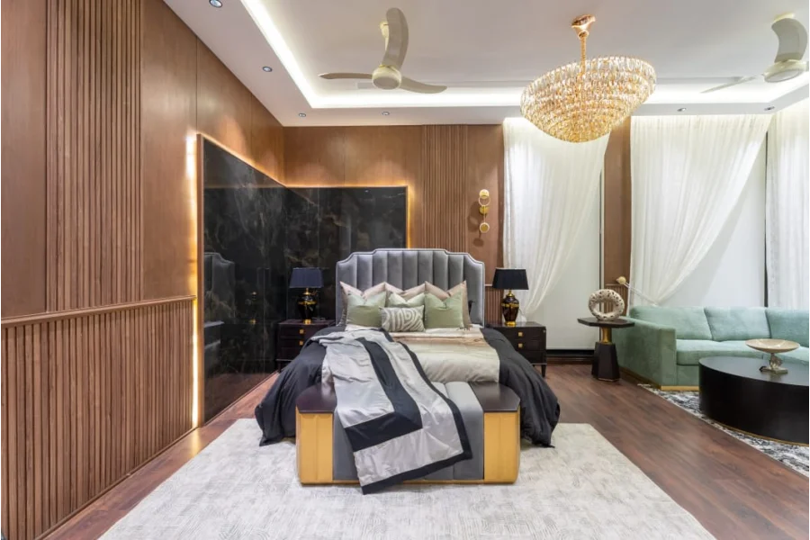 زریاب مارک اینڈ ڈویلپرز 2 کنال کا مکان برائے فروخت