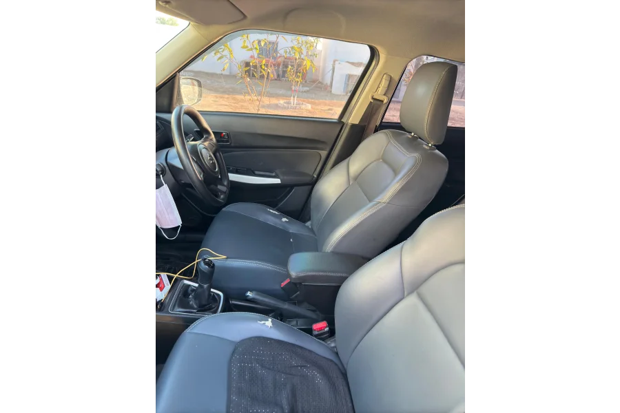 Swift GL Manual 2022 model for Sale