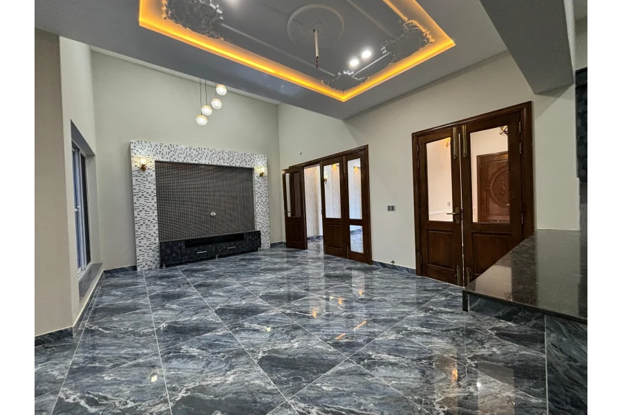 9 Marla House Available For Sale-0