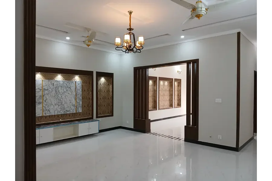 Brand New 11 Marla House Available For Sale In F-15 Islamabad