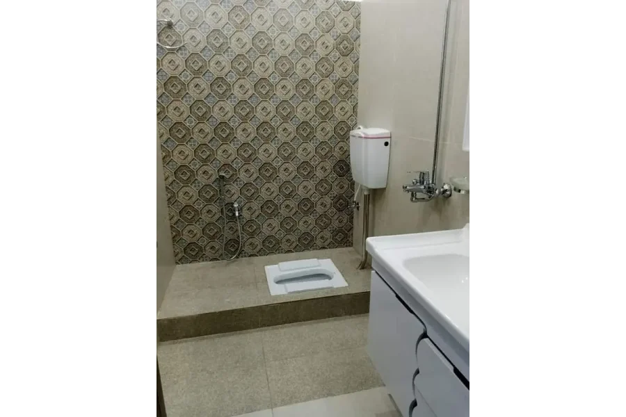 7 Marla Brand New House for Rent in G-14/2